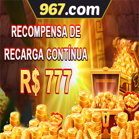 967.com Ganhe R$ 100,00 Gratis