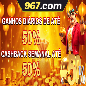 967.com Fundo de Resgate de Perdas Semanais