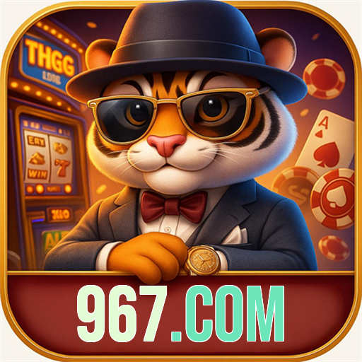 967.com Cassino Online